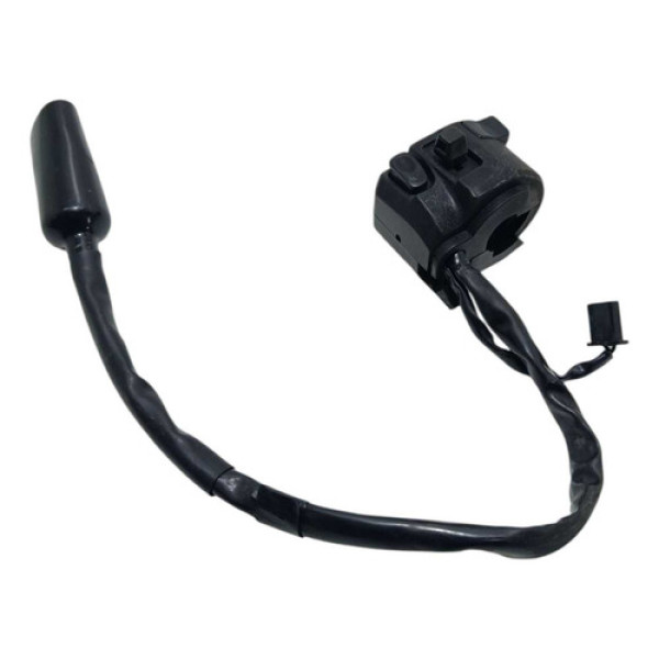 Punho Chave Luz Kawasaki Ninja 250r 08/12 Original