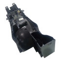 Paralama Suporte Placa Honda Cb 300r 09/11 Original