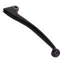 Manete Embreagem Honda Cg 125 00/08 Original Preto