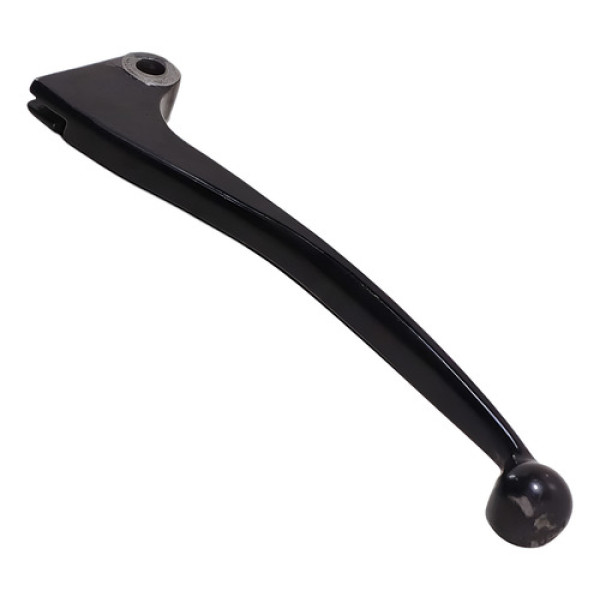 Manete Embreagem Honda Cg 125 00/08 Original Preto