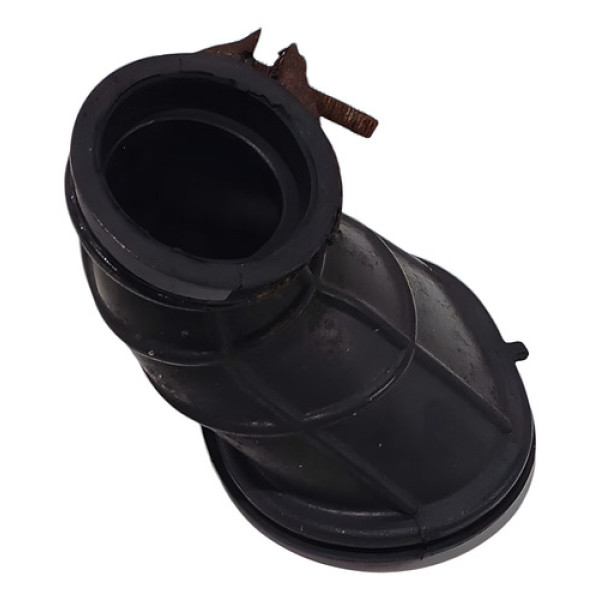 Condutor Ar Carburador/filtro Honda Cg 125 00/08 Original