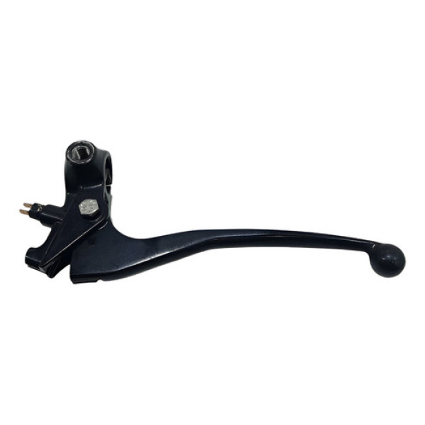 Menete Embreagem Honda Cg 150 04/08 Original Preto