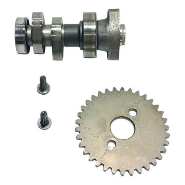 Comando Valvula Honda Cg 150 04/15 Original