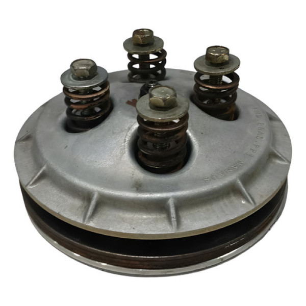 Cubo Plato Yamaha Crosser 150 14/23 Original