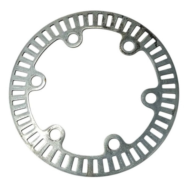 Roda Fonica Dianteira Bajaj Dominar D400 23/25 Original