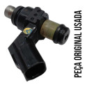 Bico Injetor Honda Biz 110i 18/23 Original