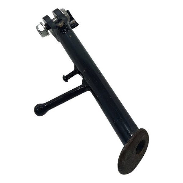 Cavalete Lateral Yamaha Fz25 Fazer 250 18/24 Original Preto