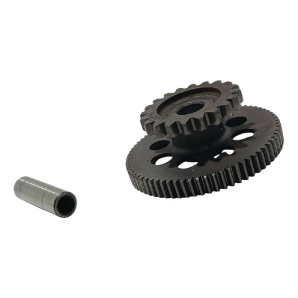 Engrenagem Redução Partida Honda Cbx 250 Twister 01/08 Orig