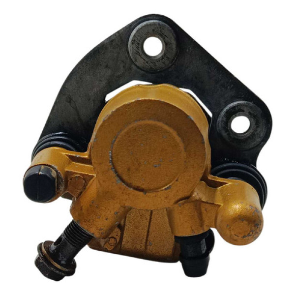 Pinça Dianteiro Suzuki An 125 Burgman 05/10 Original