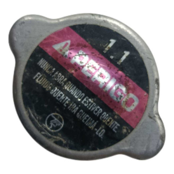 Tampa Radiador Suzuki Gsxr 750 07/09 Original