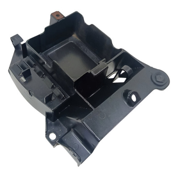 Caixa Bateria Honda Cg 125 09/13 Original