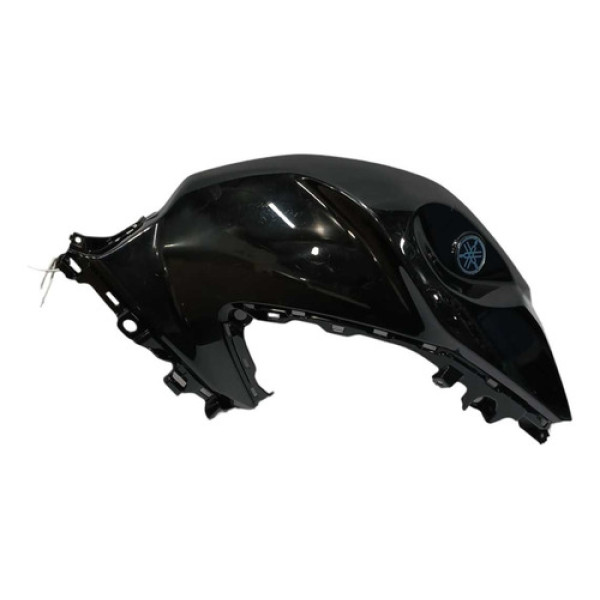 Carenagem Tanque Direita Fz25 250 18/23 Original Preto