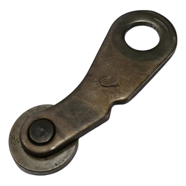 Posicionador Estrela Cambio Honda Cg 150 04/15 Original