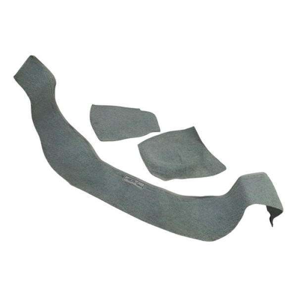 Tapete Bau Interno Honda Adv 150 20/24 Original