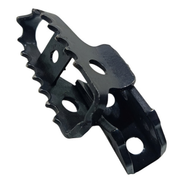 Pedaleira Dianteira Direita Yamaha Crosser 150 16/24 Origina