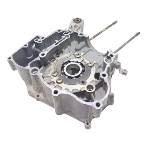 Bloco Direito Motor Suzuki An125 Burgman 06/10 Original