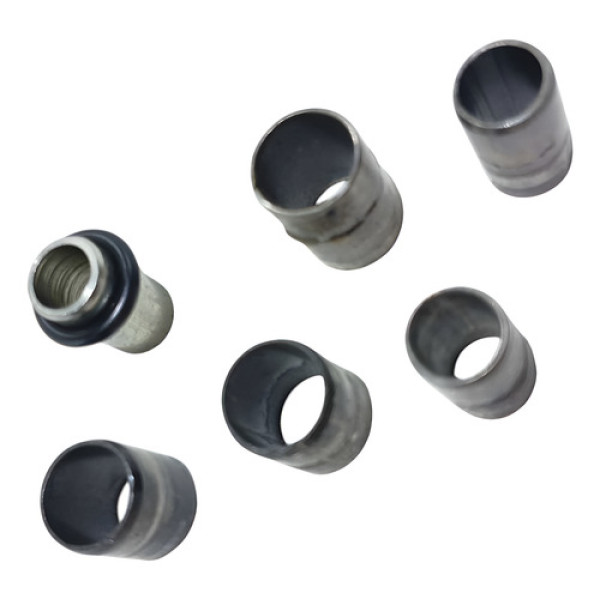 Guias Motor Honda Cg 150 04/15 Original