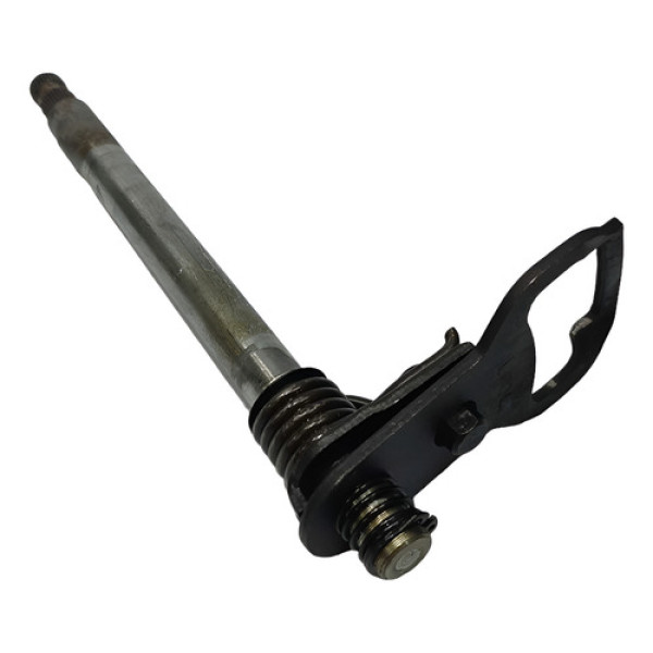 Eixo Seletor Marcha Cg 125 83/99 Original 