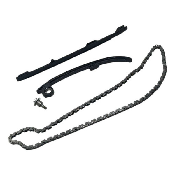 Guia Tensor Corrente Comando Honda Cbr 250r 2012 Original