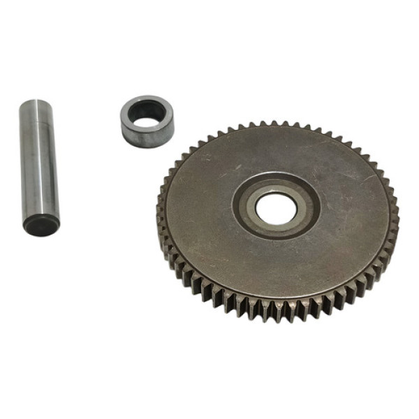 Engrenagem Redução Honda Cg 160 16/24 Original