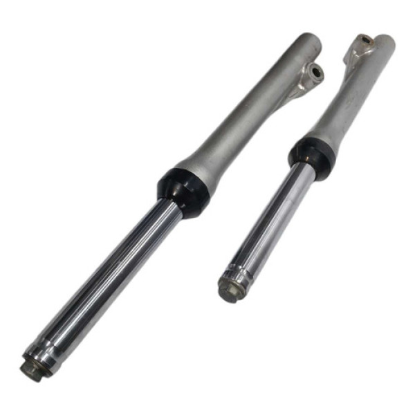 Bengalas Par Honda Biz 100 Es 00/01 Original Trocar Retentor