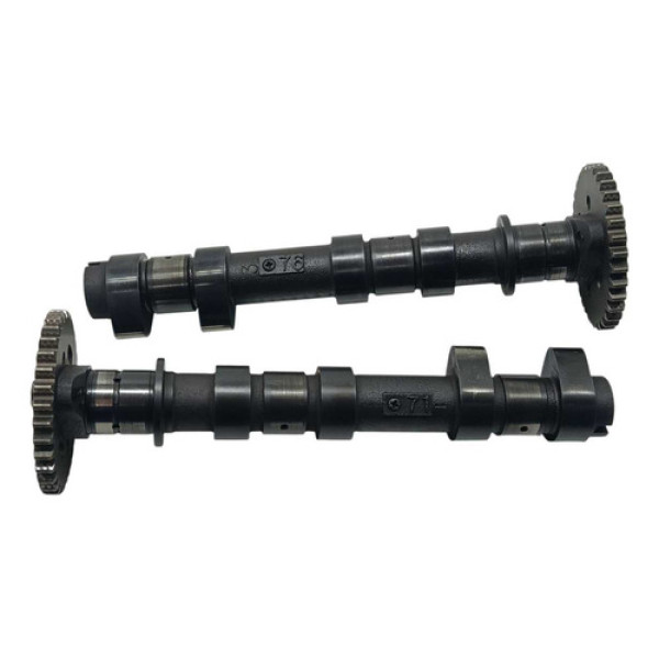 Comando Válvula Kawasaki Ninja 650r 09/11 Original