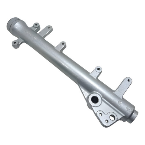 Canela Bengala Esquerda C/abs Yamaha Crosser 150 19/24 Orig