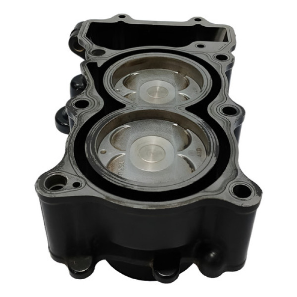 Kit Pistão Aneis Completo Kawasaki Ninja 400 18/24 Original