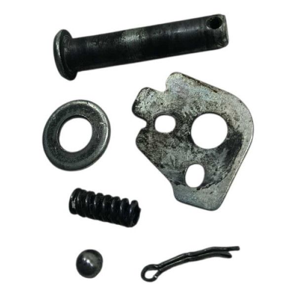 Pino Pedaleira Honda Cbr 650r 20/22 Original