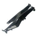 Balança Quadro Elastico Bajaj Dominar D400 23/25 Original Preto