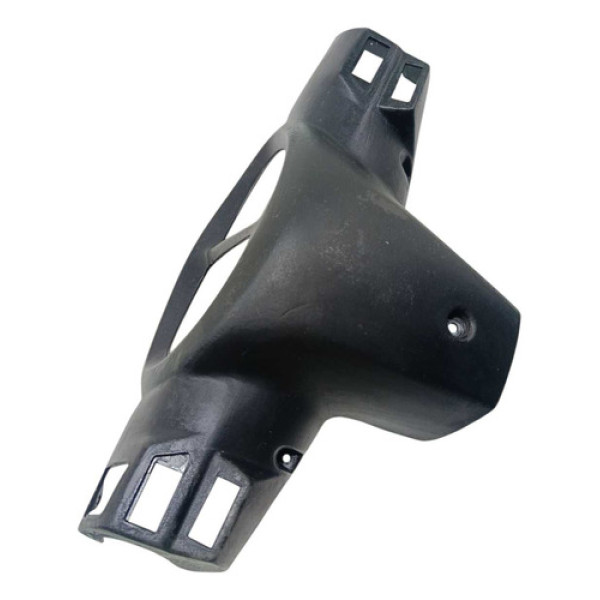 Carenagem Painel Suzuki An 125 Burgman 05/10 Original Preto