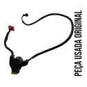 Rele Partida Honda Cbx 250 Twister 01/08 Original