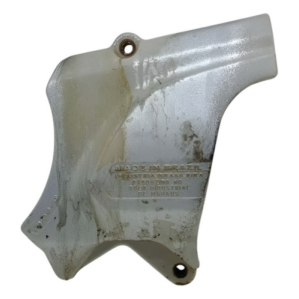 Protetor Tampa Pinhão Honda Cg 150 04/08 Original