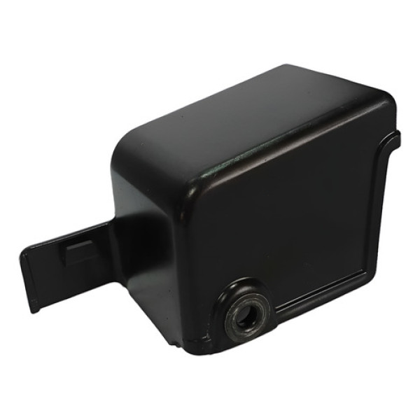 Capa Pedal Freio Combinado Honda Biz 110i 16/24 Original 