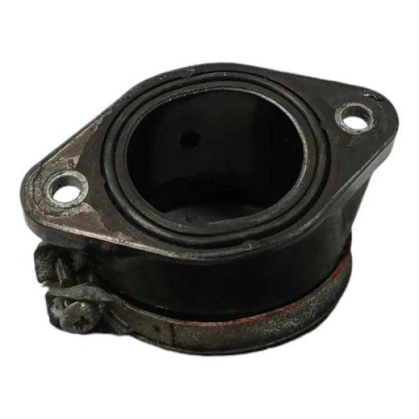 Coletor Admissão Cabeçote Diant Kasinski Comet 650 2012 Orig