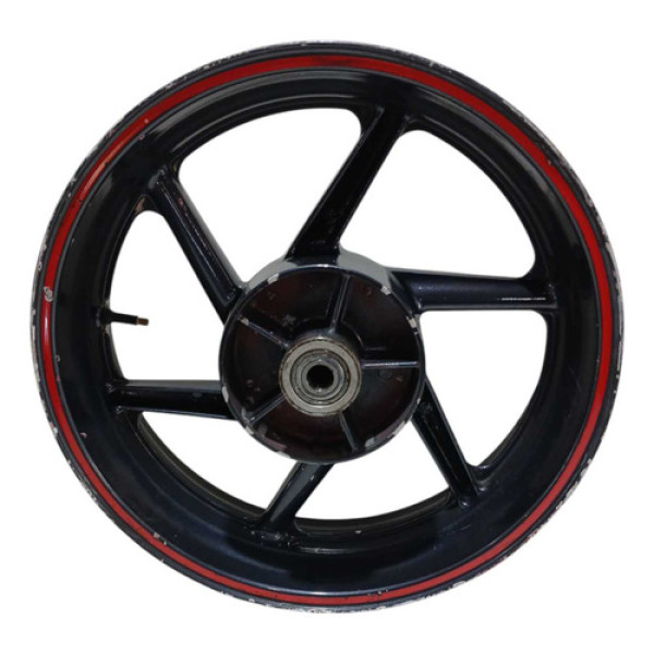 Roda Traseira Honda Cbr 600 F 94/97 Original
