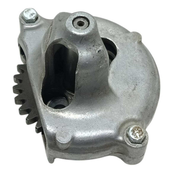 Bomba Oleo Honda Cg 125 83/99 Original