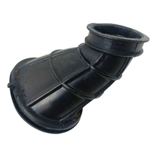 Condutor Duto Ar Honda Cg 125 Fan 00/08 Original