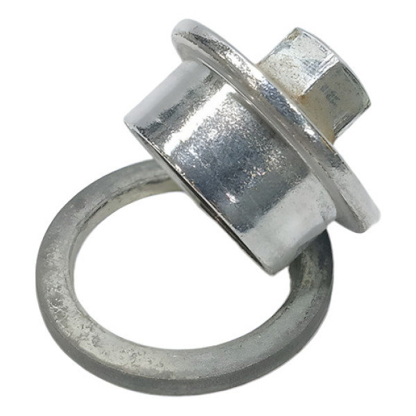 Parafuso Superior Mesa Honda Cg 160 16/23 Original