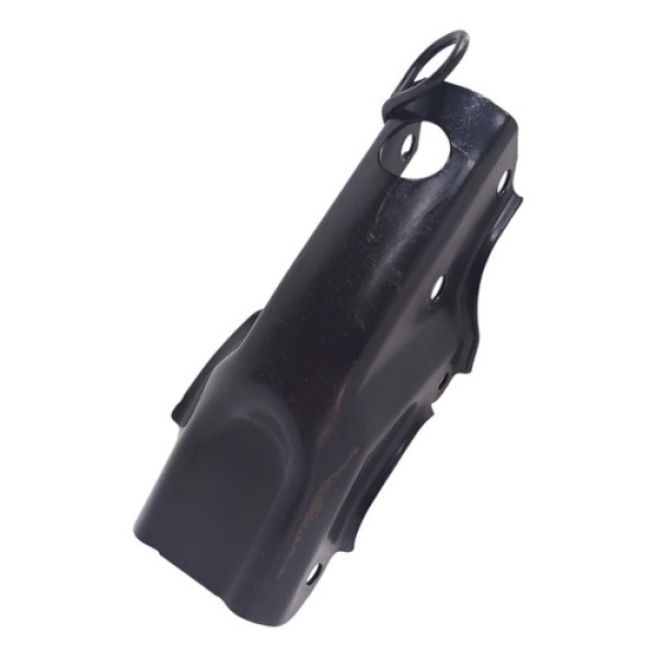 Suporte Peito Motor Honda Cg 150 14/15 Original