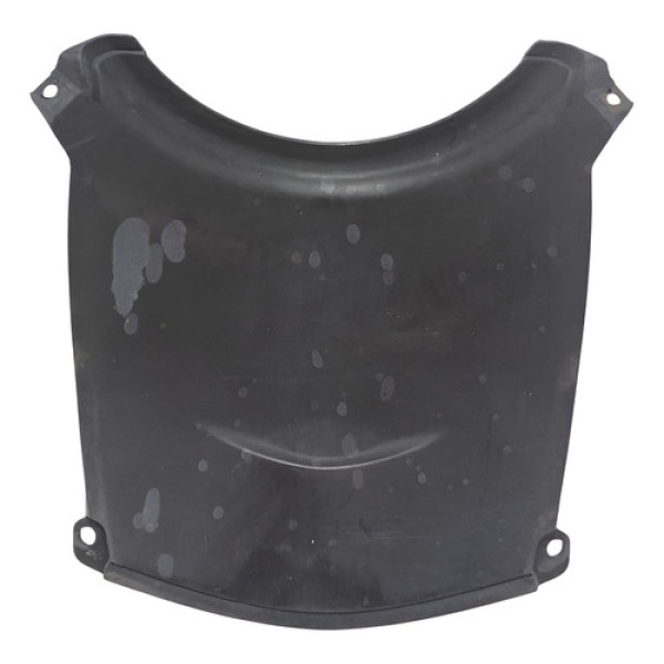 Carenagem Protetor Motor Yamaha Neo At115 08/10 Original Preto