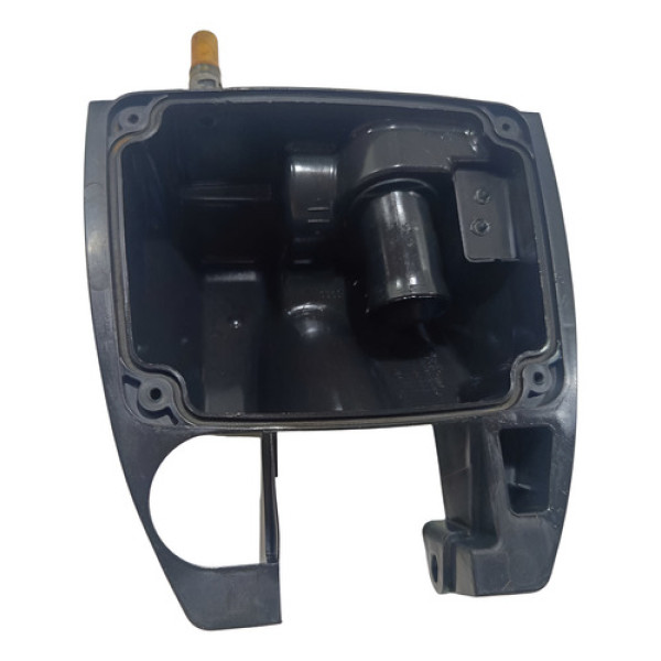 Caixa Filtro Ae Inferior Honda Biz 125 Mais 05/10 Original