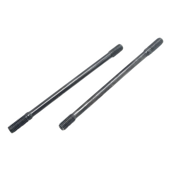 Pricioneiro Cilindro Honda Cg 125 09/16 150 04/15 Original