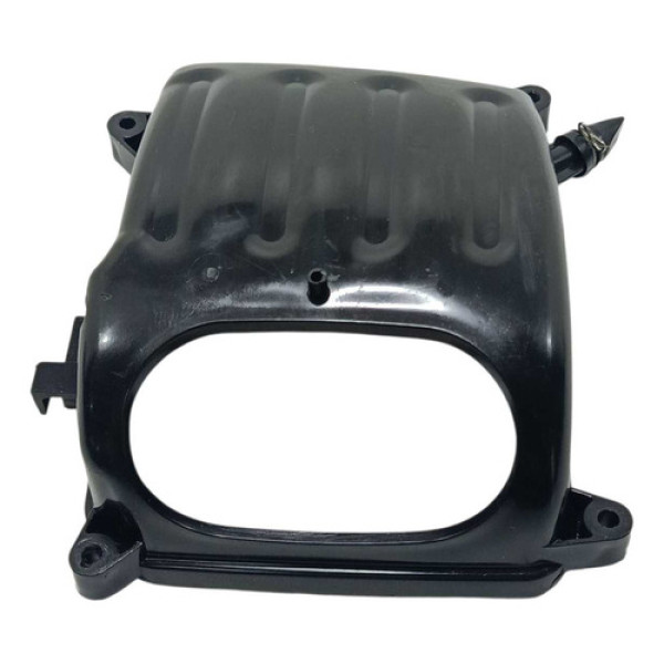 Tampa Caixa Filtro Ar Honda Cg 160 Fan 16/24 Original