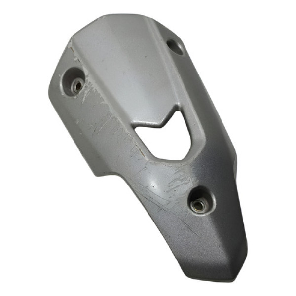 Protetor Escapamento Yamaha Fz 25 Fz25 18/24 Original