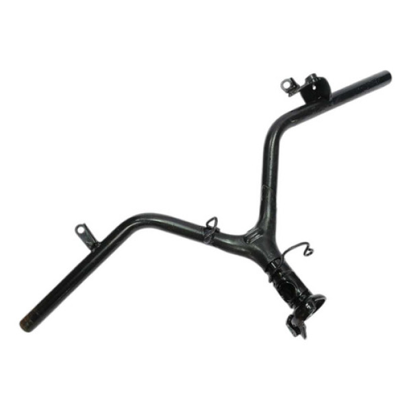 Guidão Honda Lead 110 10/15 Original Preto