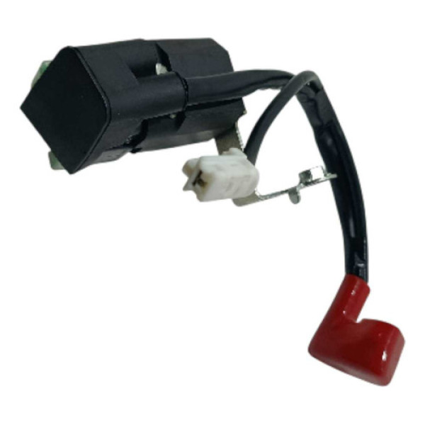 Rele Partida Kawasaki Ninja 400 20/24 Original