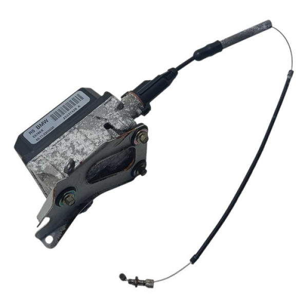 Servo Motor Cambio Automatico Bmw K1200 Rs 00/05 Original