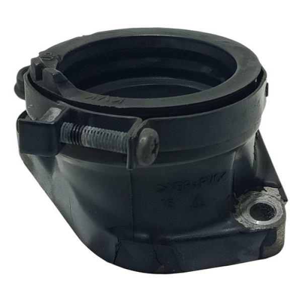 Coletor Admissão Honda Cbx/xr 250 01/08 Original