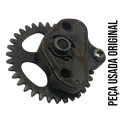 Bomba Oleo Yamaha Ybr 125 00/08 Original